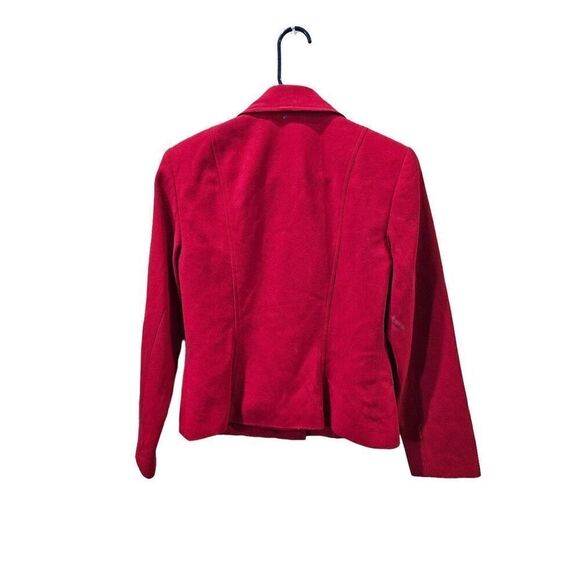 Lola 4 blazer red - Picture 4 of 9